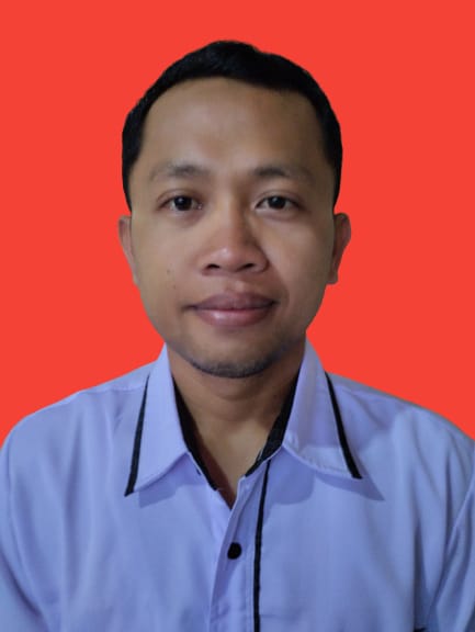 <center><br>I Komang Agus Sutama Yasa,S.Pd</center>